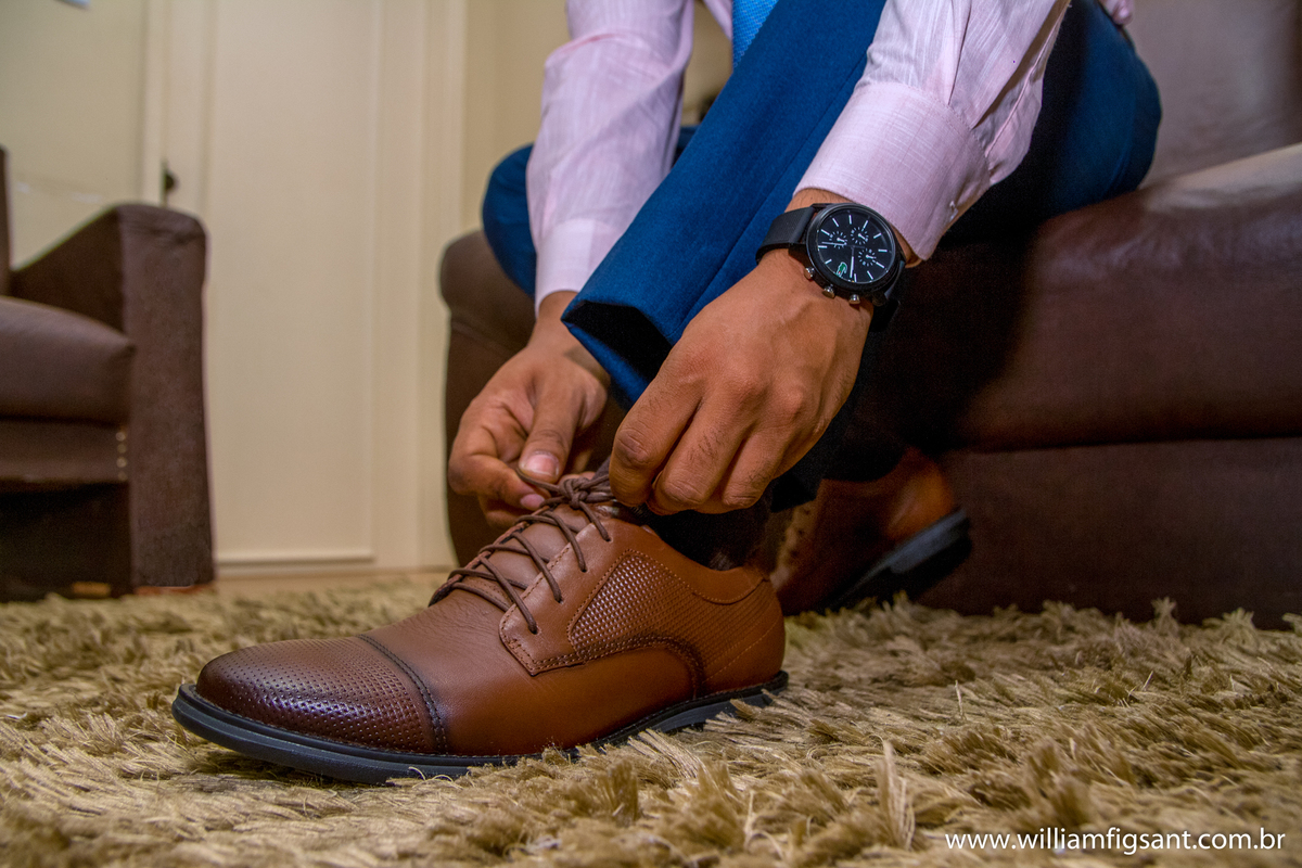 making of do noivo RJ