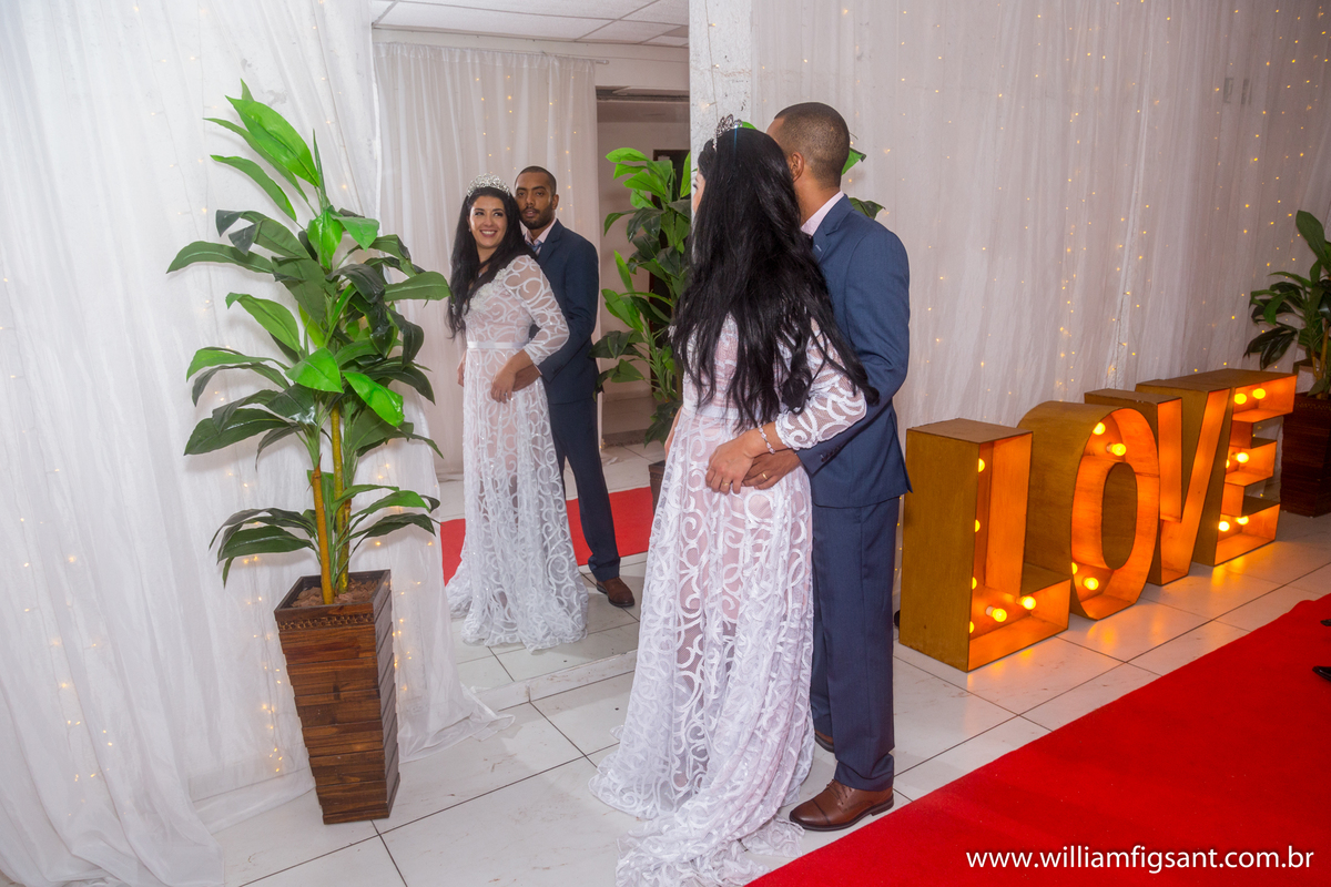 decoração de casamento rio de janeiro