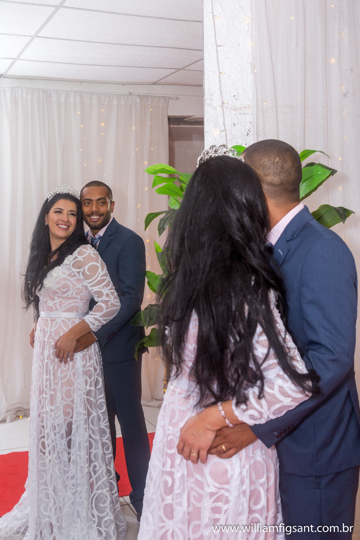 decoração de casamento rio de janeiro