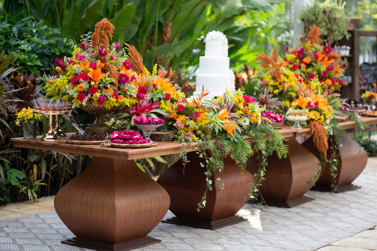 Solar de Gração casamento niterói