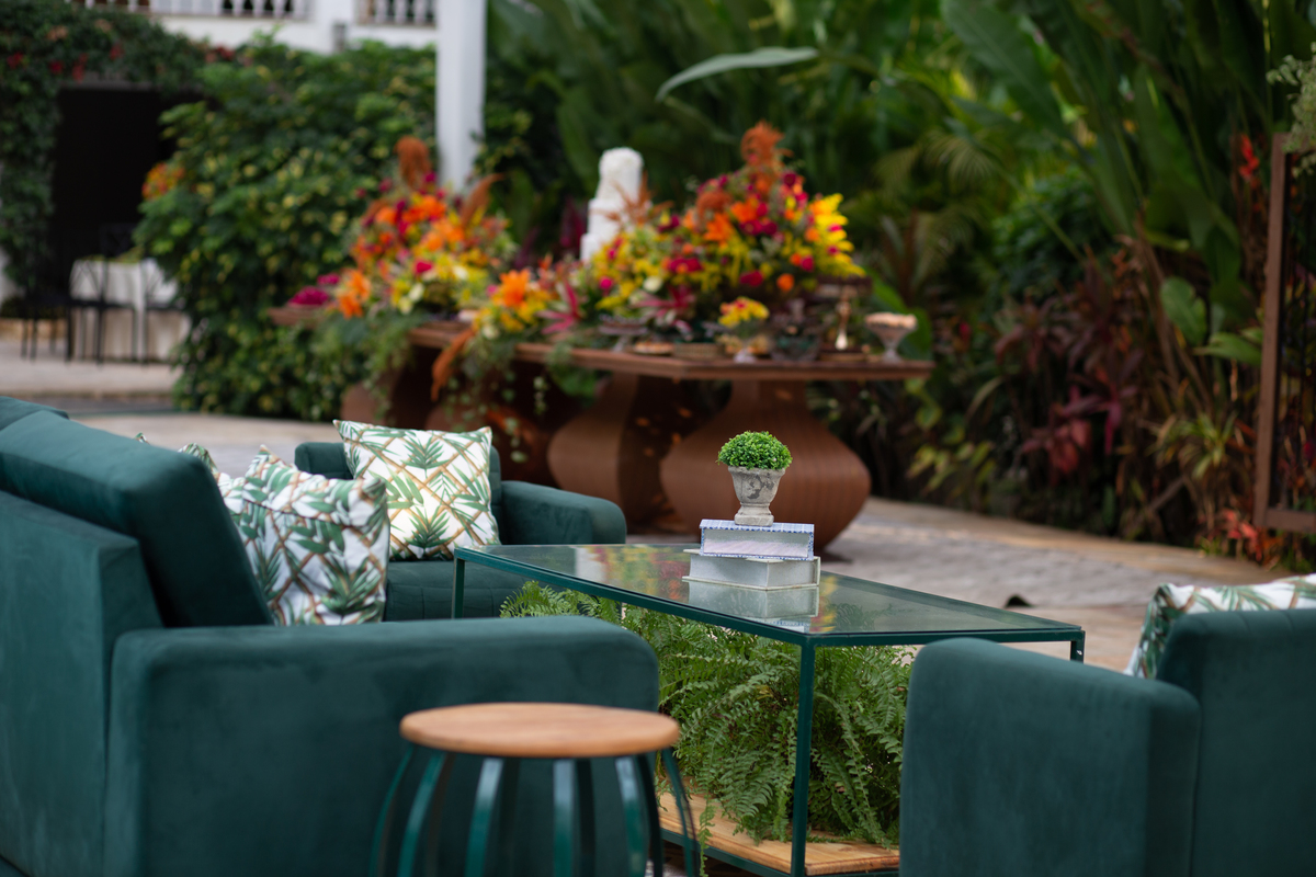 Solar de Gração casamento niterói