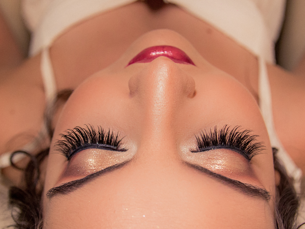 making of noiva solar de gração