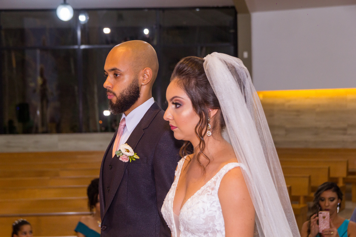 Cerimônia Igreja de São Francisco Niterói