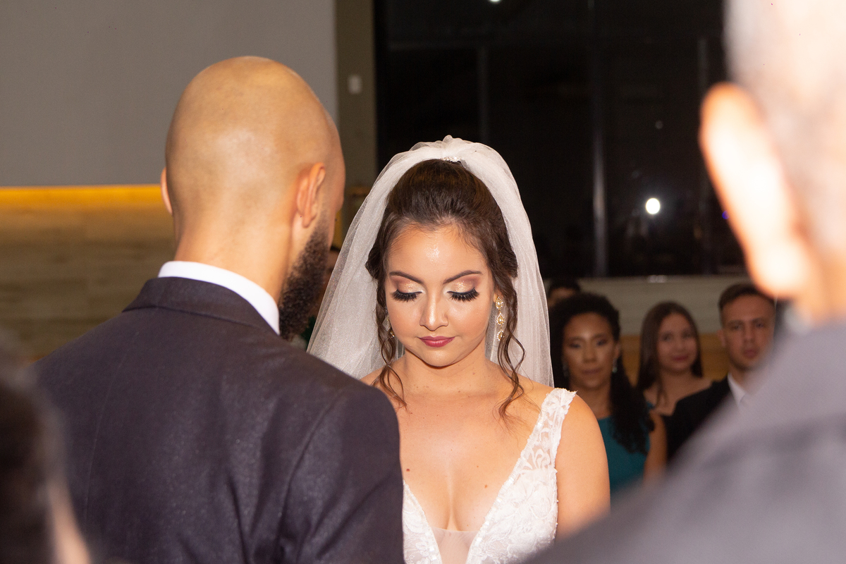 Cerimônia Igreja de São Francisco Niterói