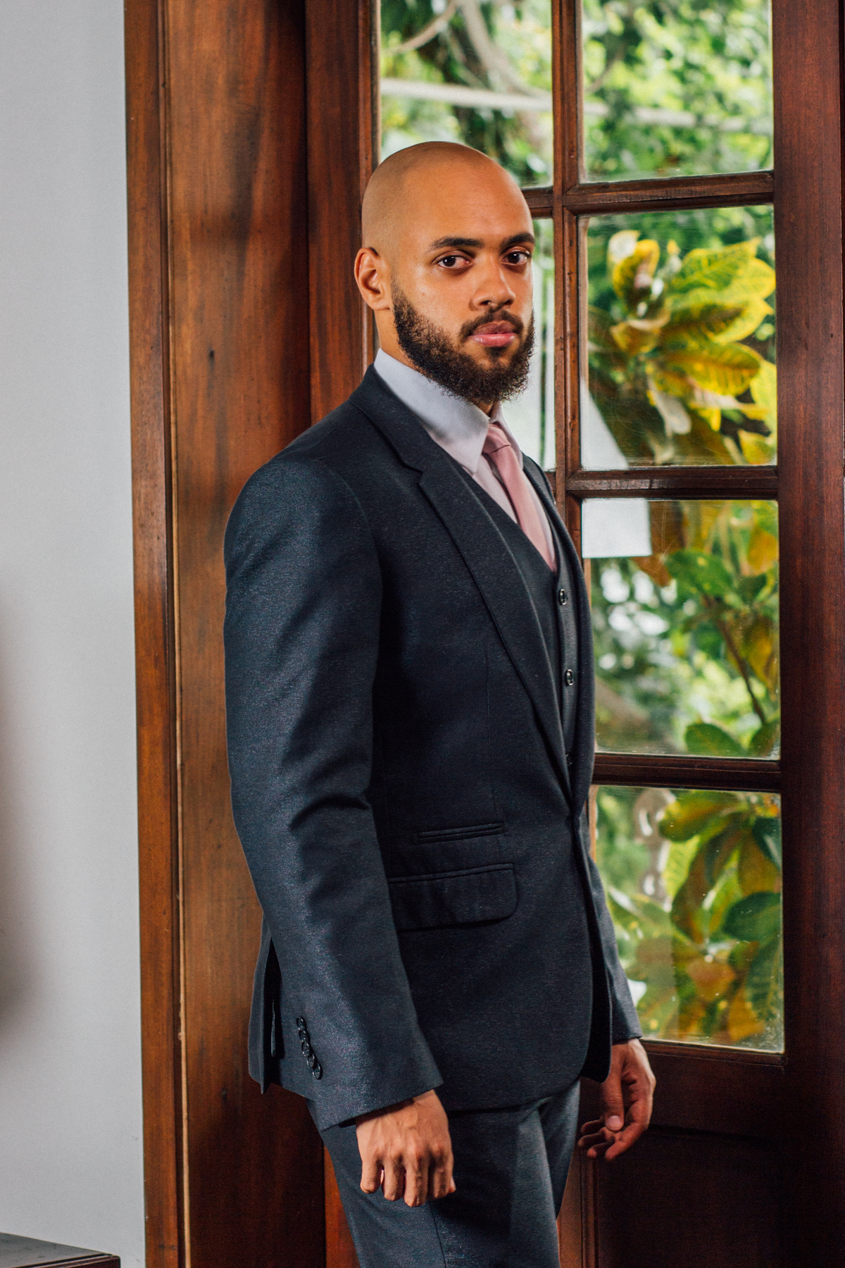 making of noivo niterói