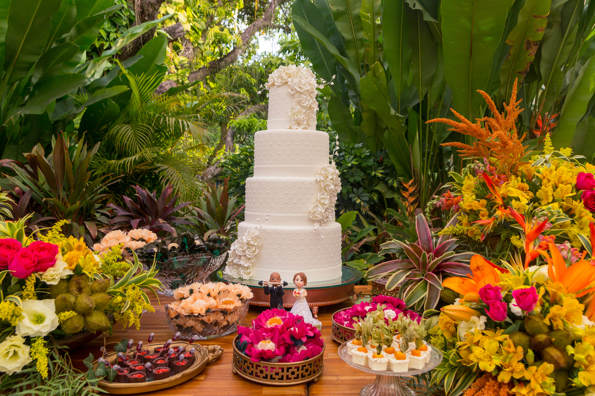 Solar de Gração casamento niterói