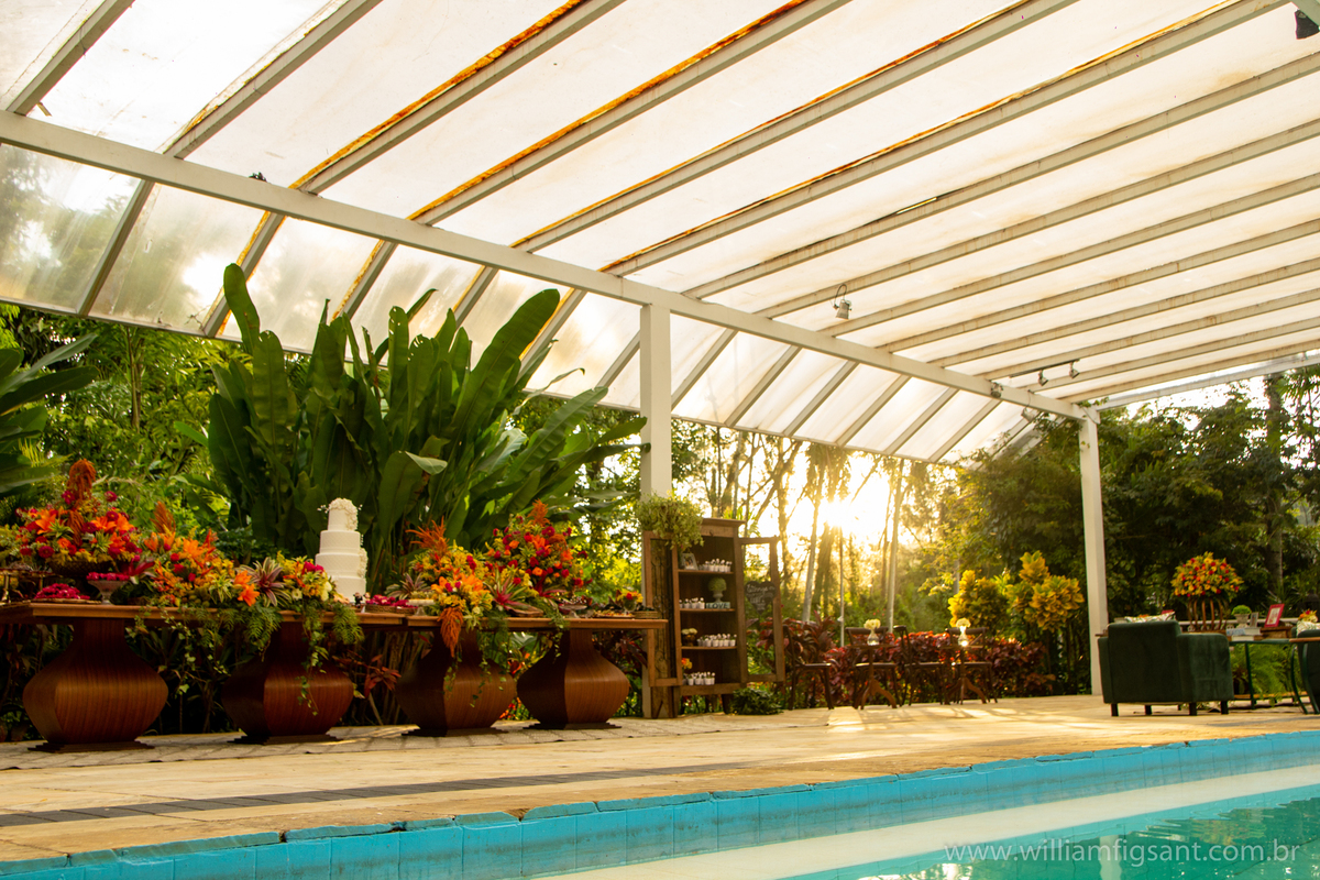 Solar de Gração casamento niterói