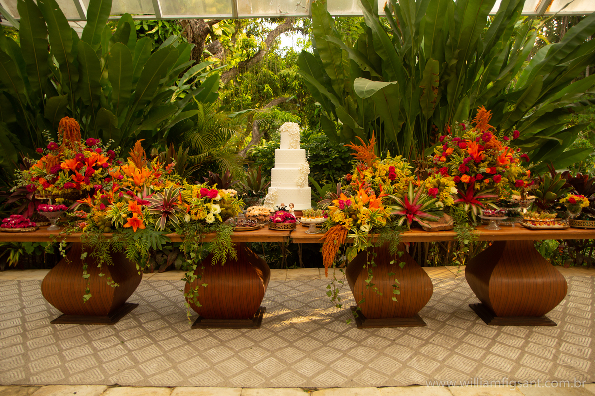 Solar de Gração casamento niterói