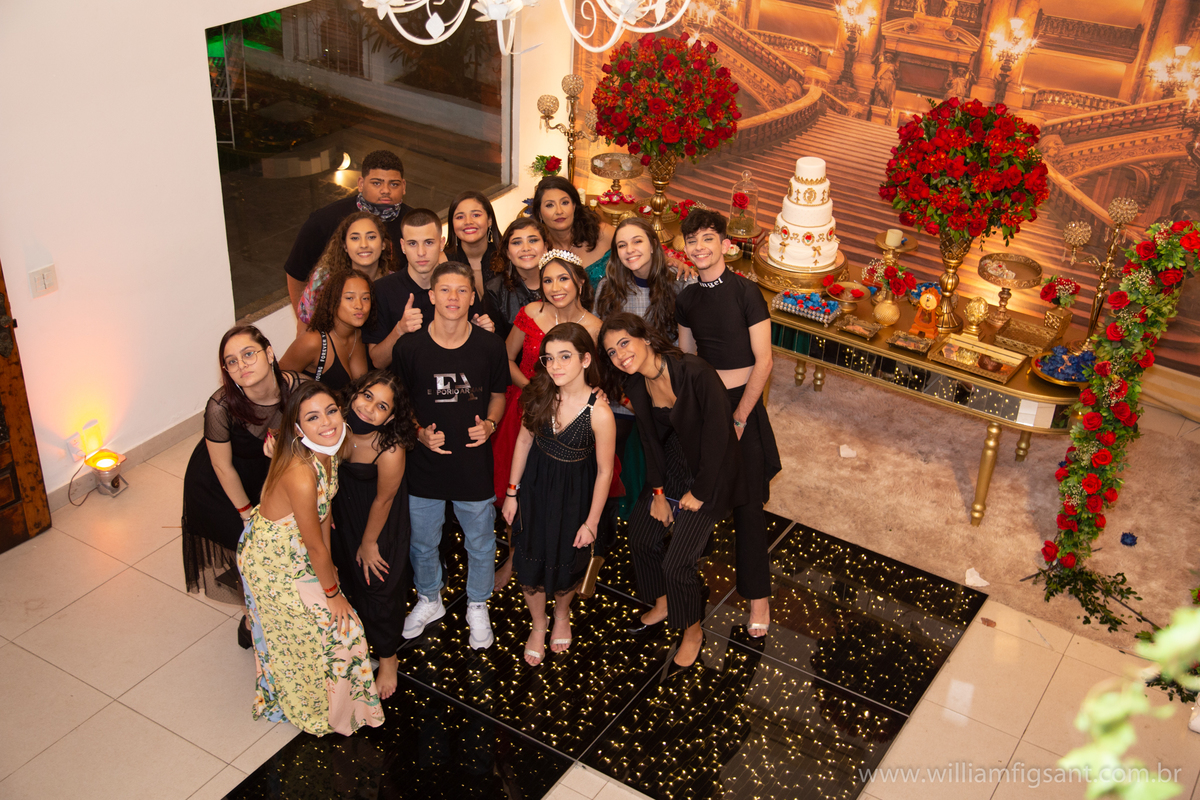 fotografia de 15 anos em cabo frio casa da parreira 