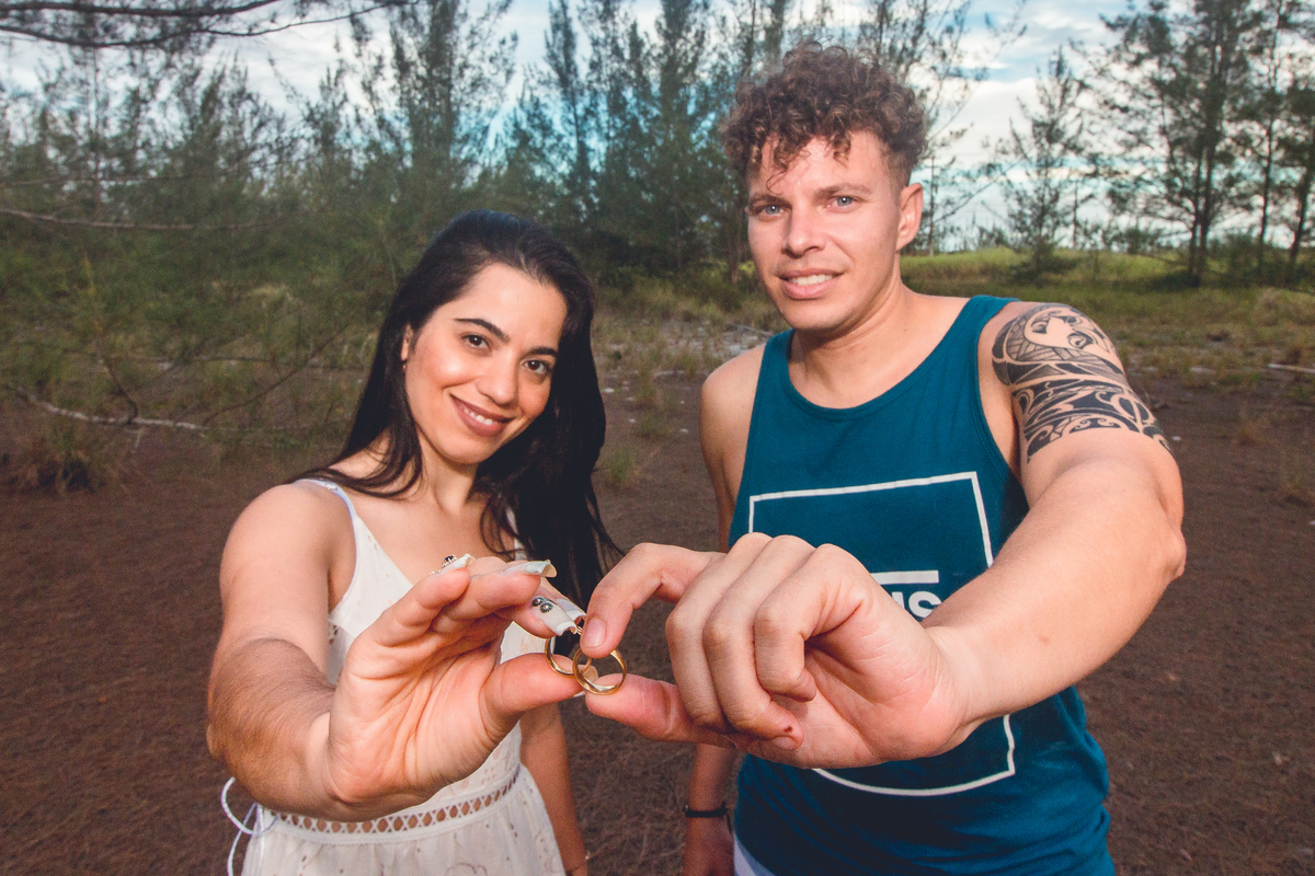 fotógrafo arraial do cabo pré wedding