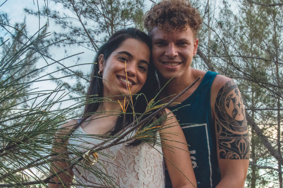 fotógrafo arraial do cabo pré wedding