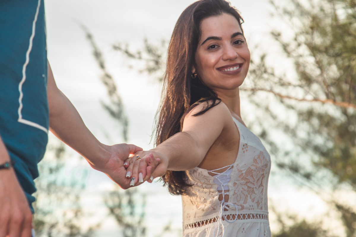 ensaio de casal arraial do cabo