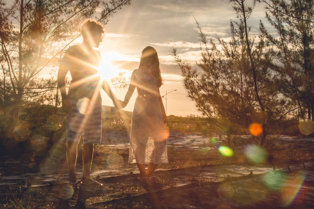 ensaio de casal arraial do cabo