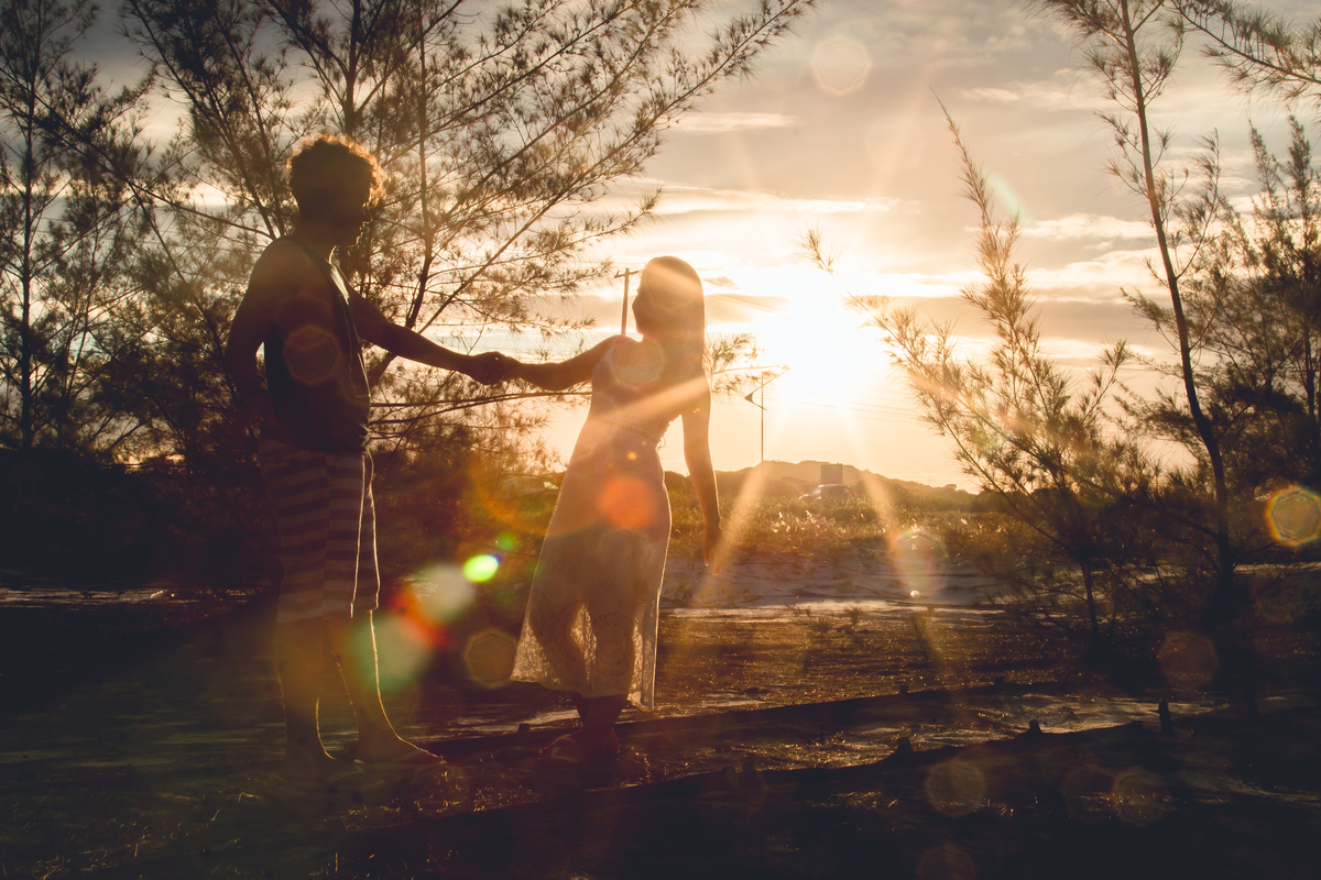 ensaio de casal arraial do cabo