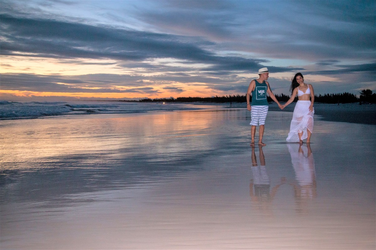 ensaio de casal arraial do cabo