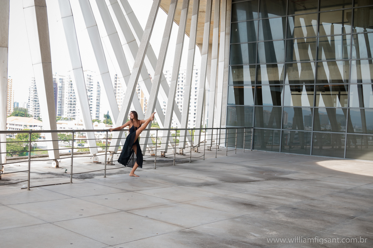 ensaio bailarina 15 anos