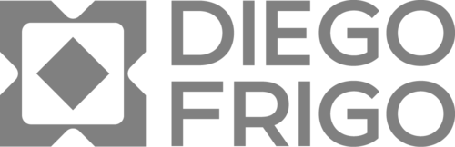 Logotipo de Diego Frigo Fotógrafo
