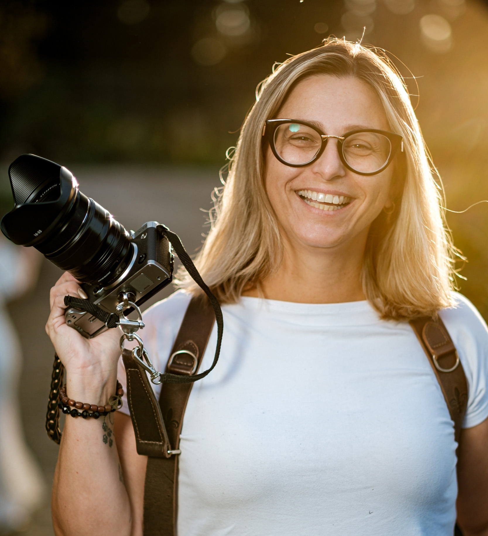 Sobre Camilla Baptistin - Fotografa de Familia, Casamentos e Eventos no Espirito Santo - ES