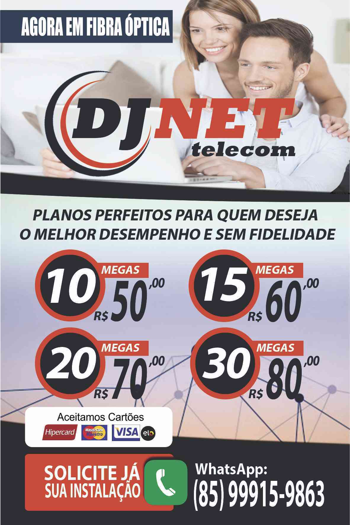 Dj NET