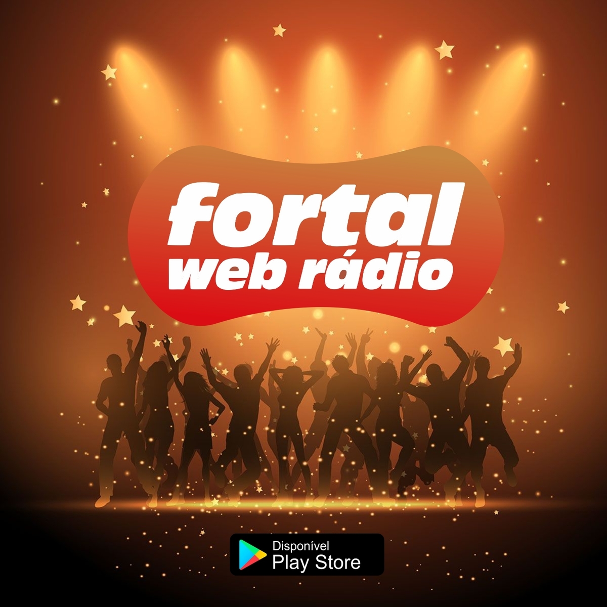 Fortal Web Rádio