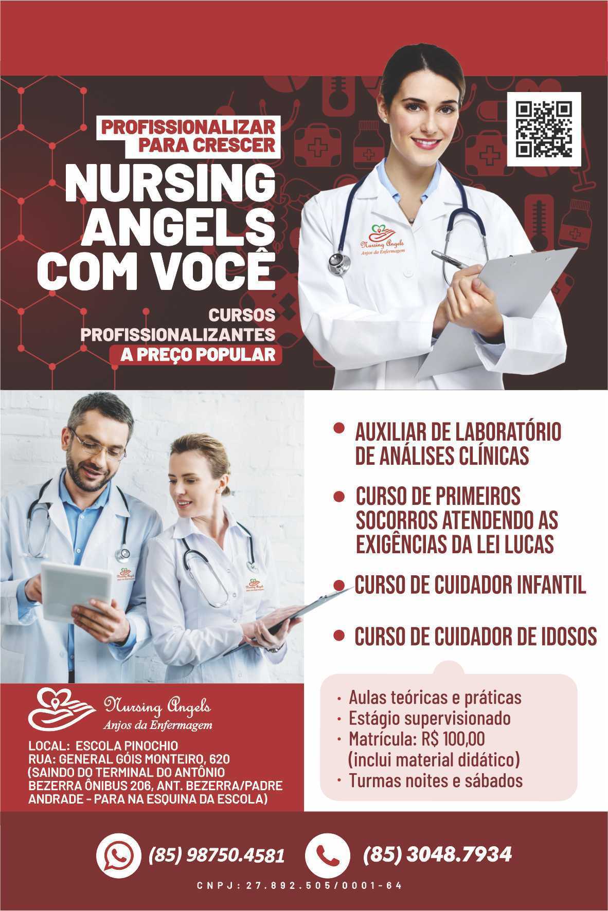 Nursing Angels