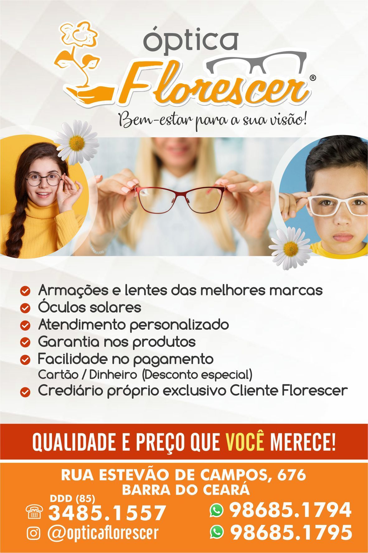 Florescer