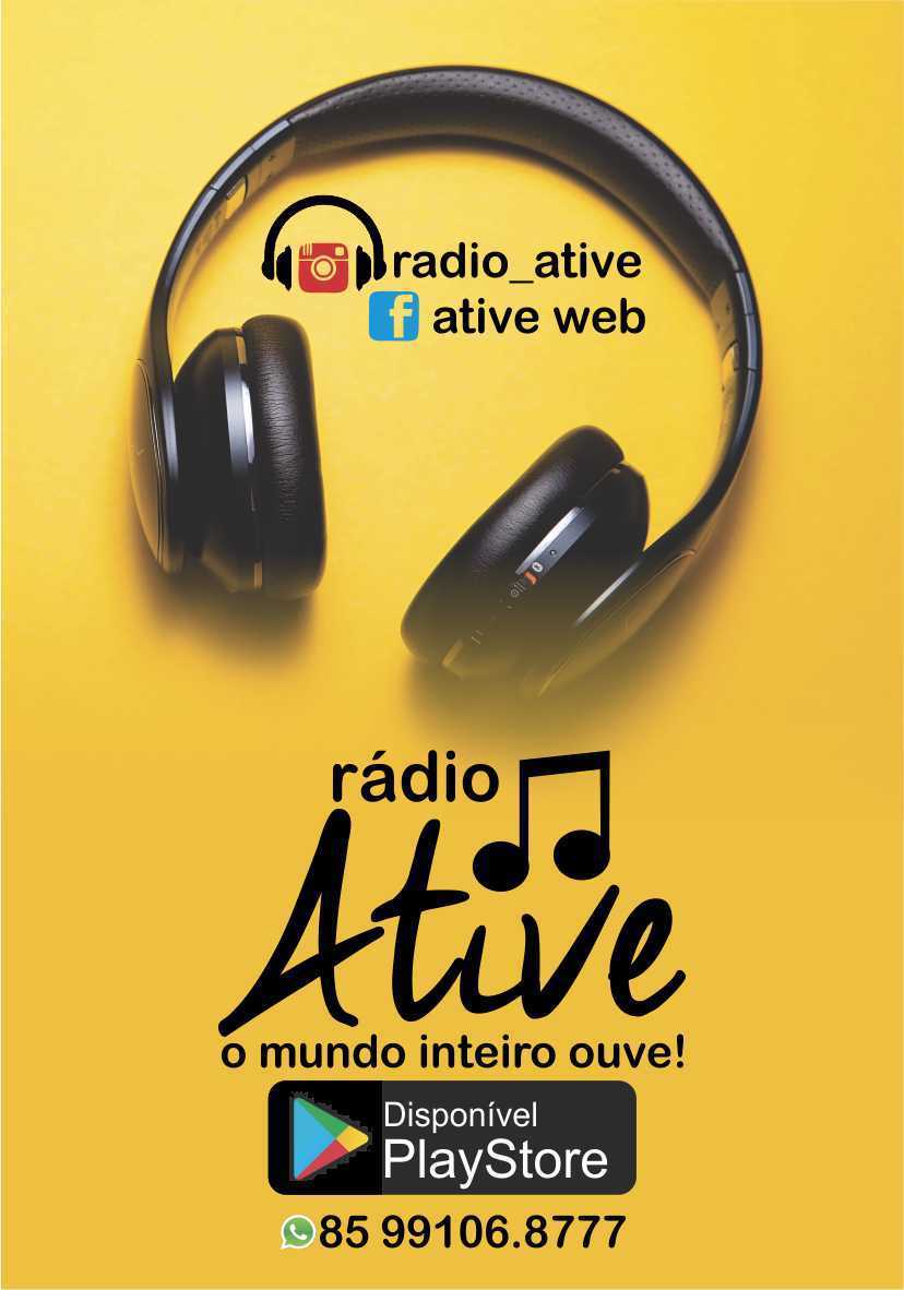 Radio Ative WEB