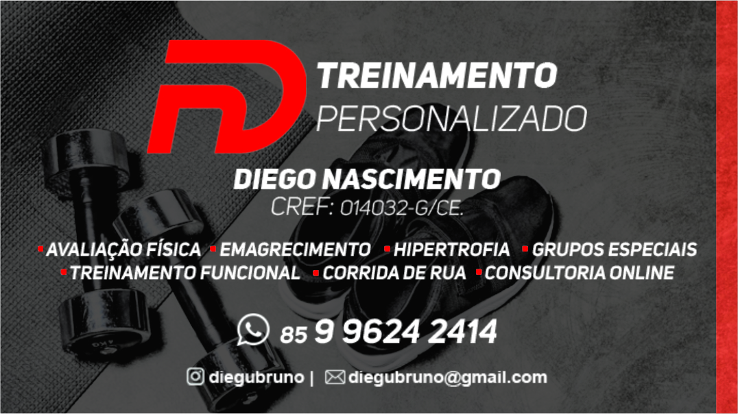 Personal Diego