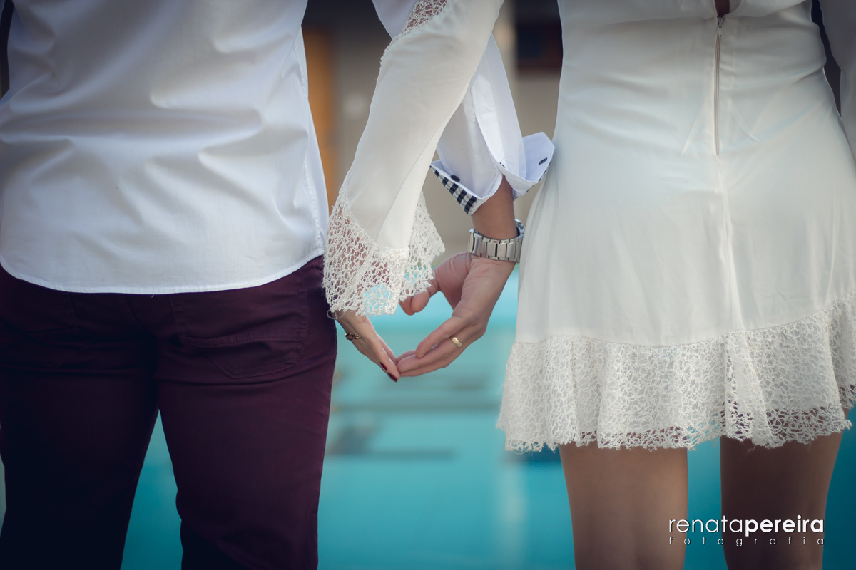 coração piscina hotel são luis