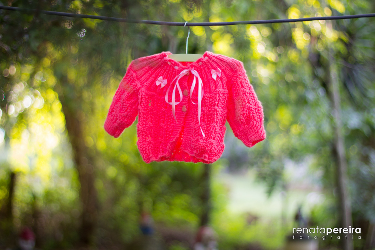roupinha de menina saida de maternidade
