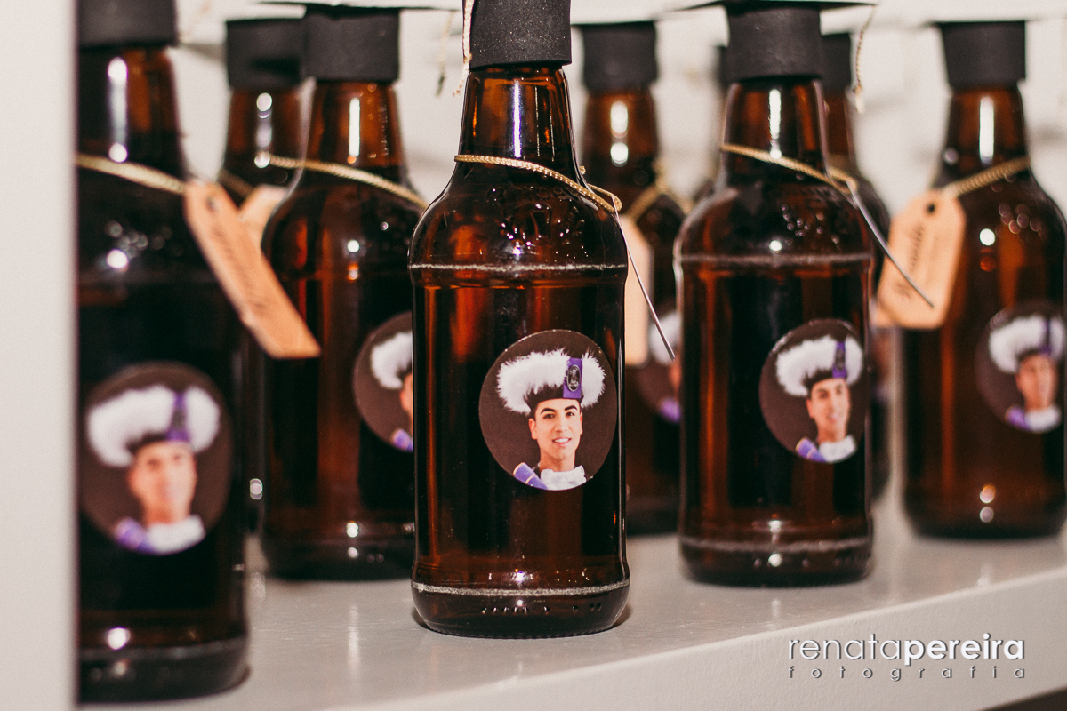 lembrancinha de formatura