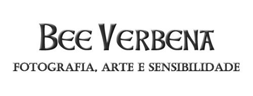 Logotipo de Bee Verbena