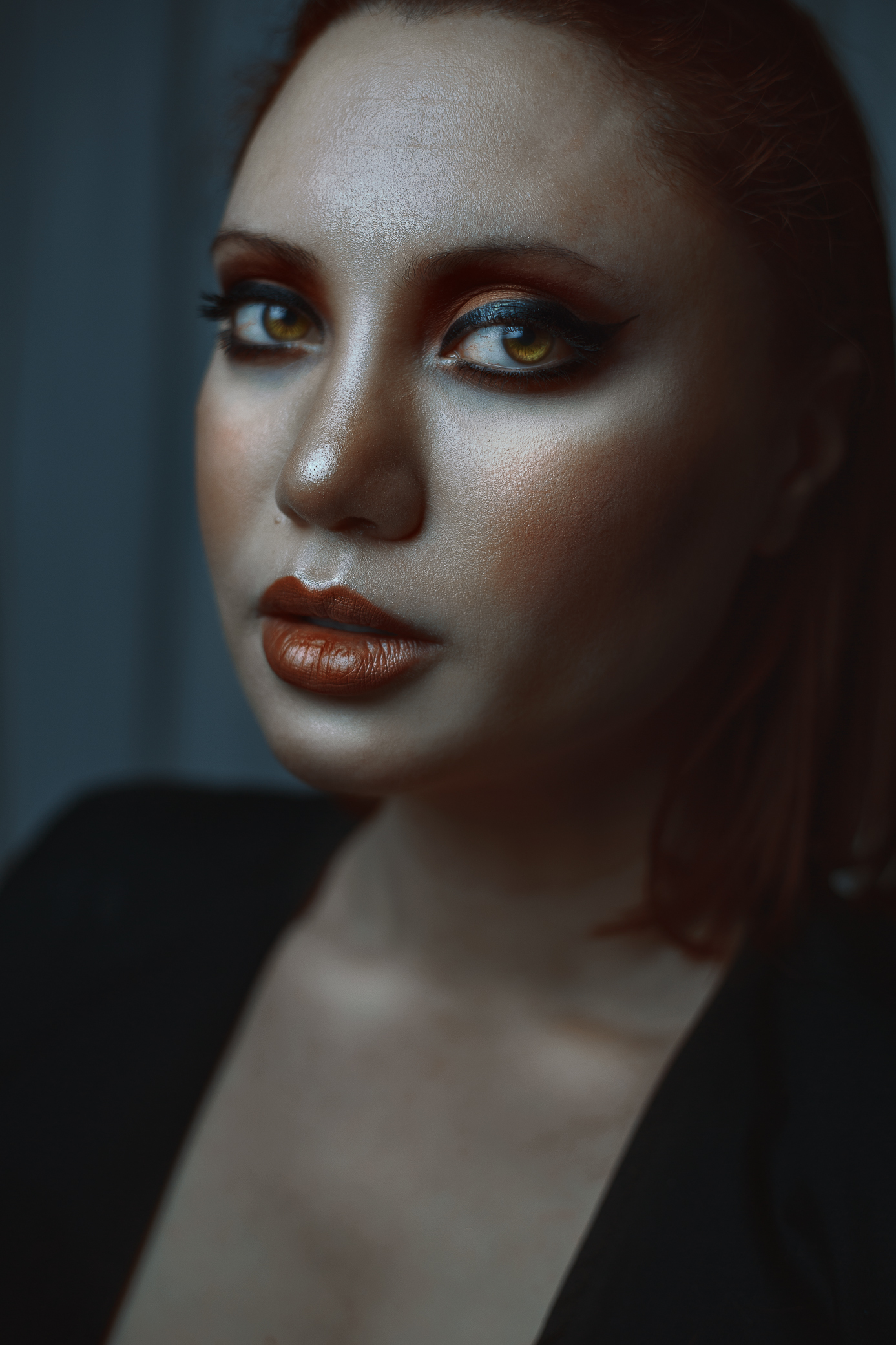 Sobre Deborah Verbena, fotógrafa Artística de Brasília- DF