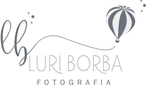 Logotipo de Luriene Borba