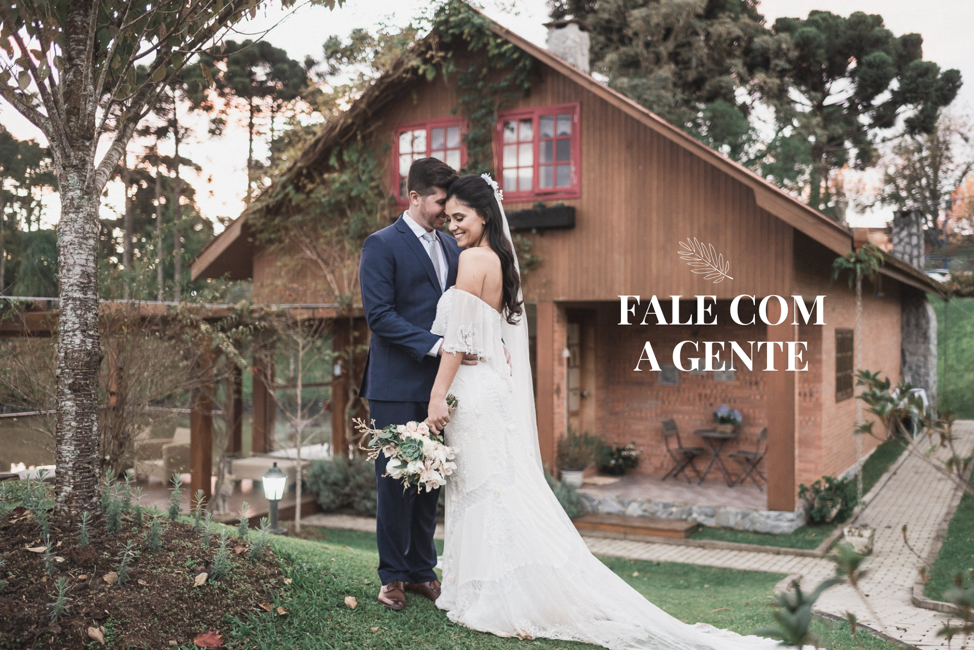 Contate Estúdio Reversa - Wedding Lovers Fotógrafo de Casamento em Joinville - Santa Catarina