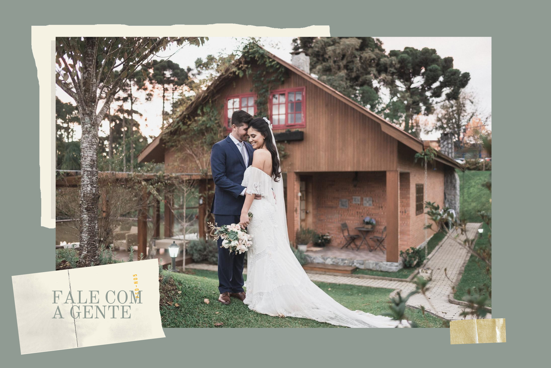 Contate Estúdio Reversa - Wedding Lovers Fotógrafo de Casamento em Joinville - Santa Catarina