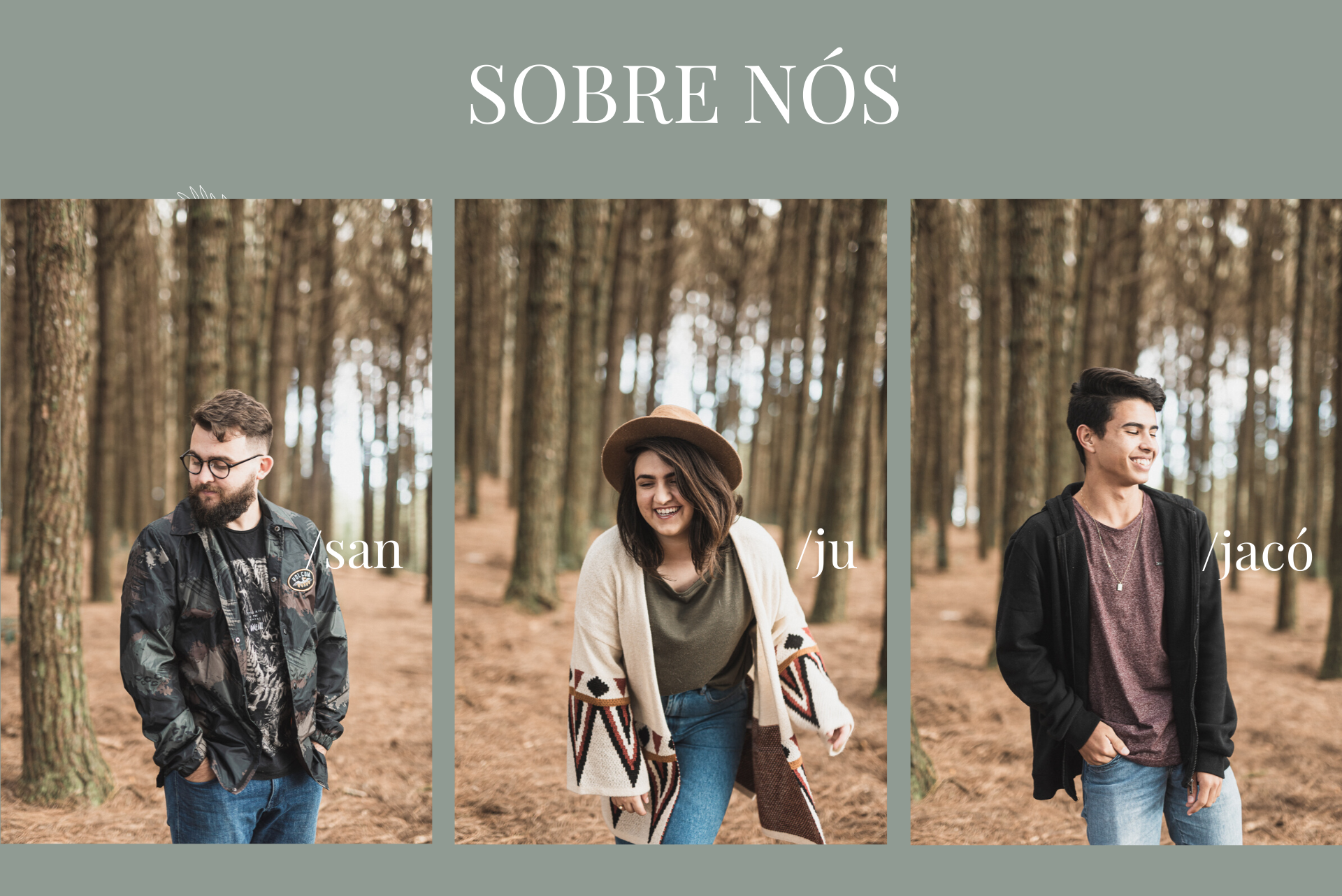 Sobre Estúdio Reversa - Wedding Lovers Fotógrafo de Casamento em Joinville - Santa Catarina