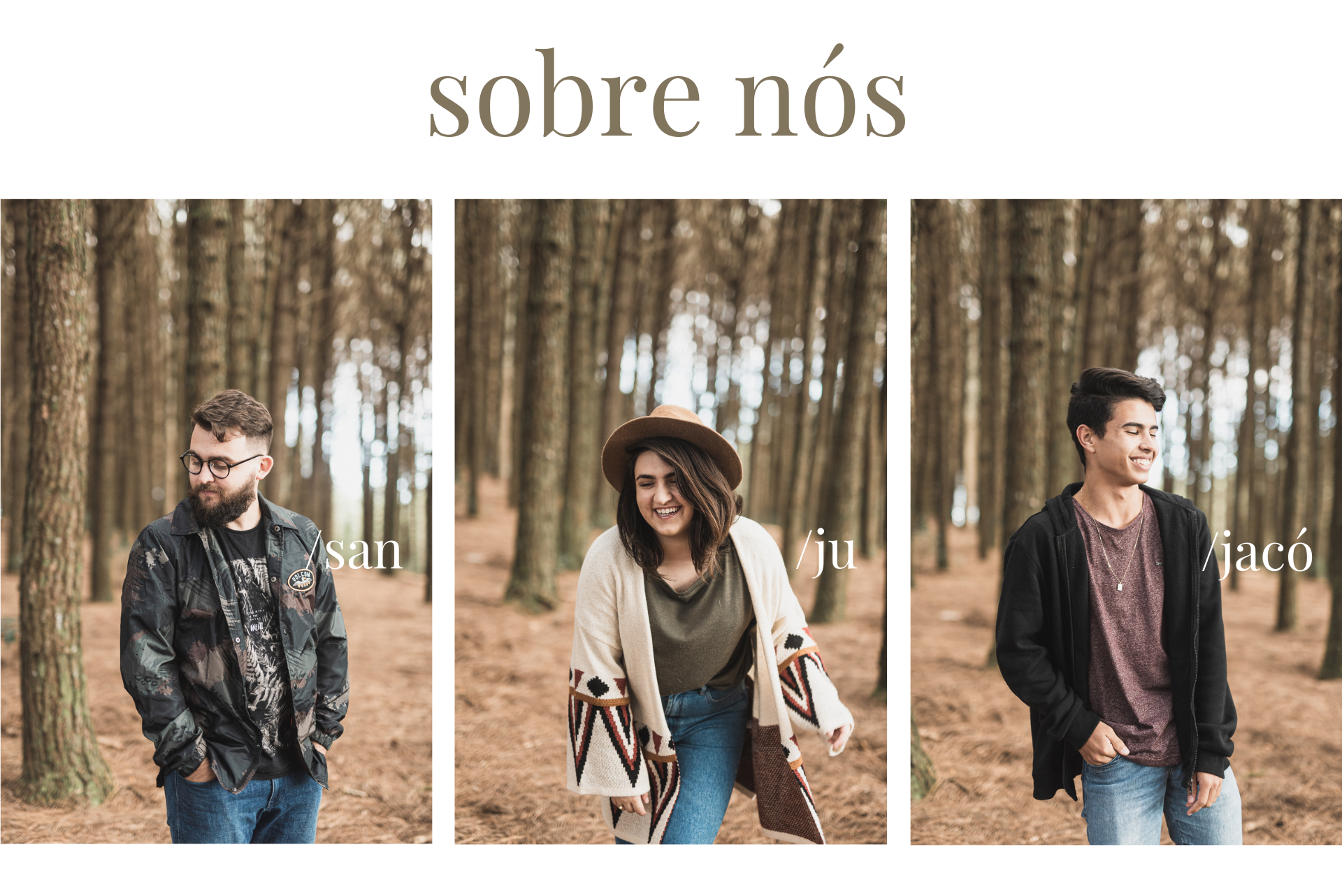 Sobre Estúdio Reversa - Wedding Lovers Fotógrafo de Casamento em Joinville - Santa Catarina