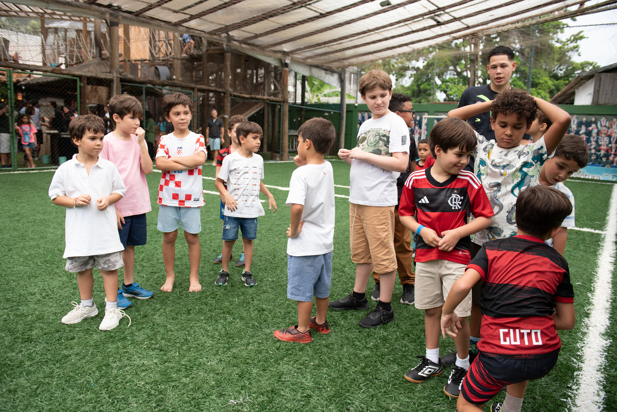 festa barra da tijuca