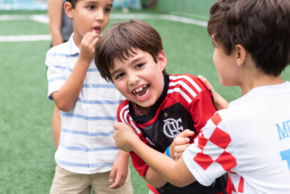 festa infantil festa e aventura