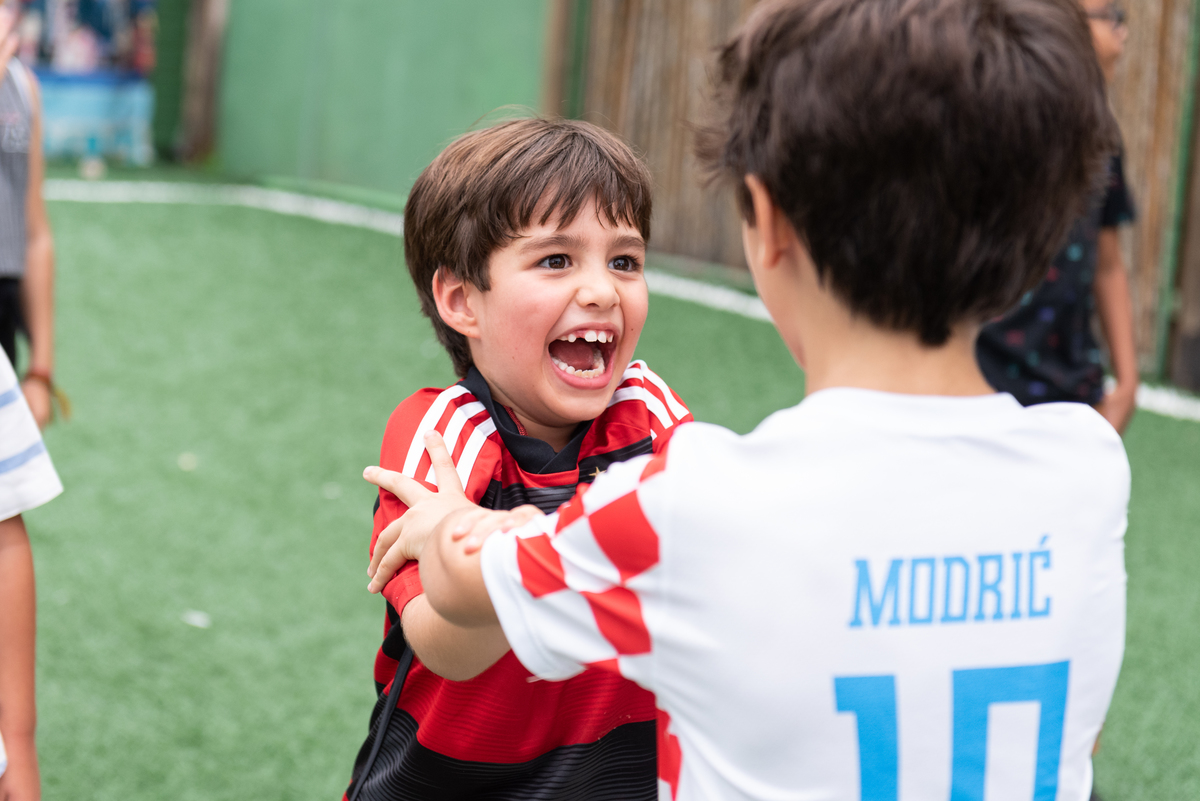 casa de festa Festa & Aventura