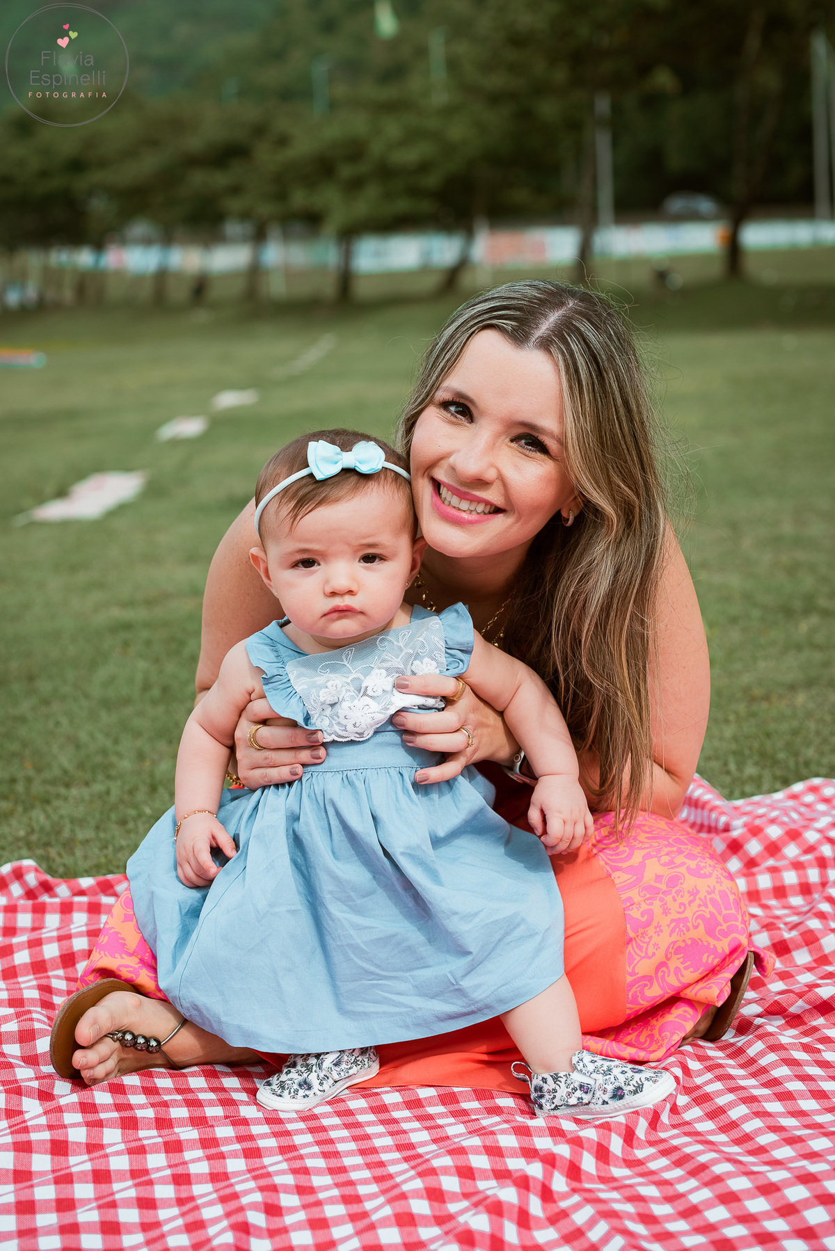 mãe e filha