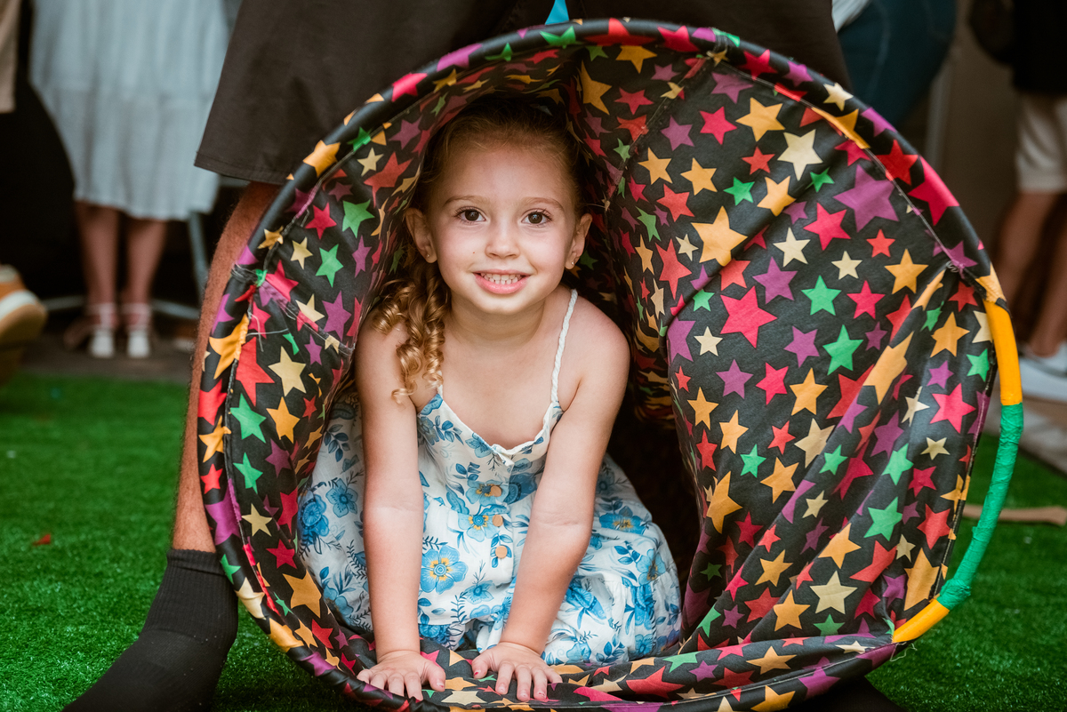 festa infantil