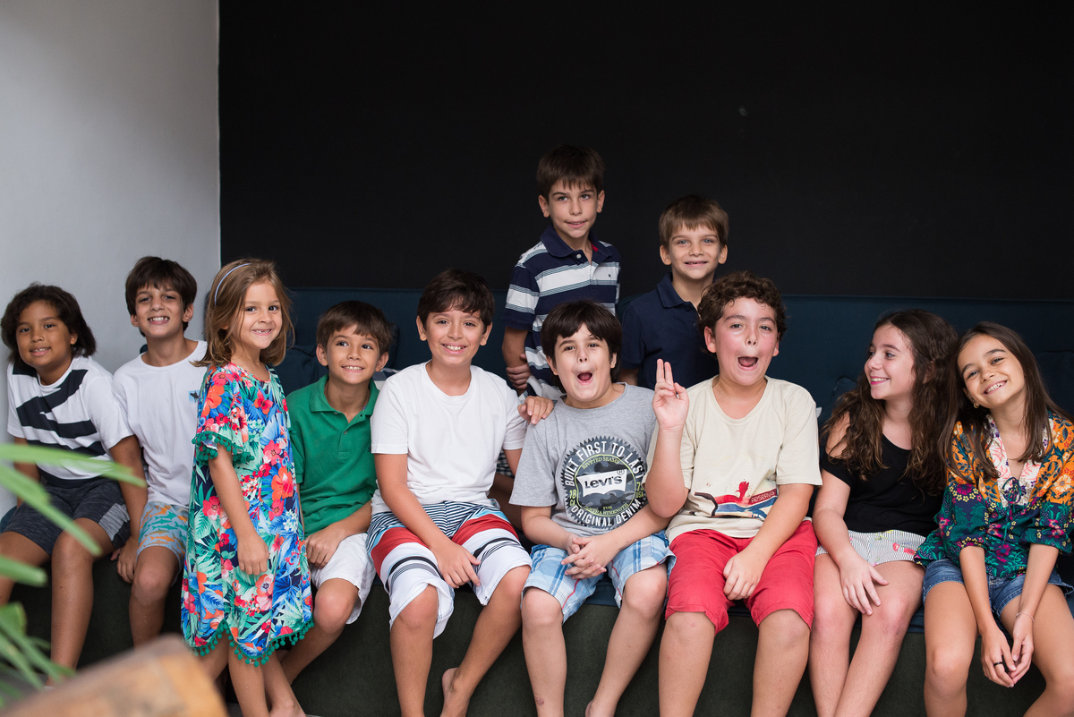 Fotografia Infantil RJ
