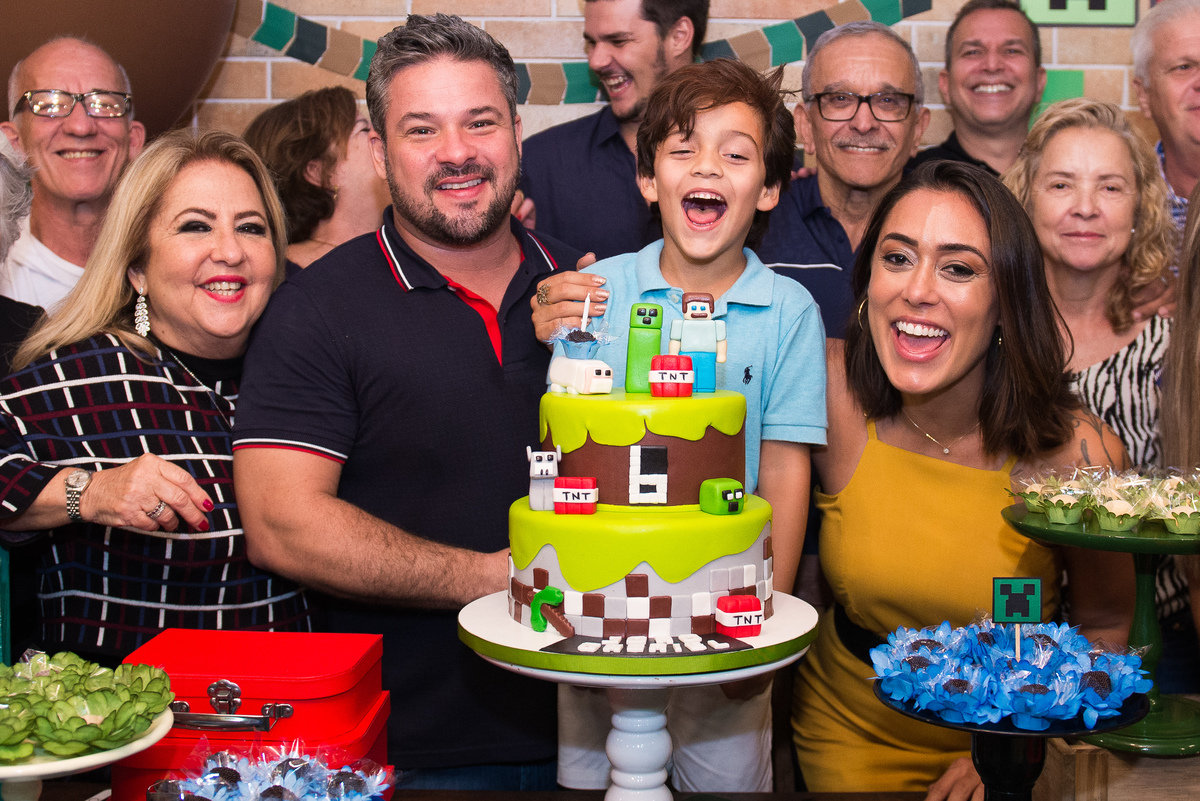 Parabéns para você