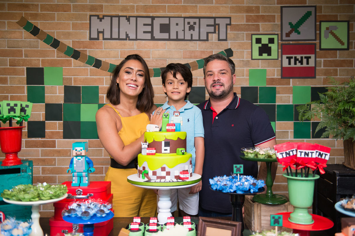 fotografia de família RJ