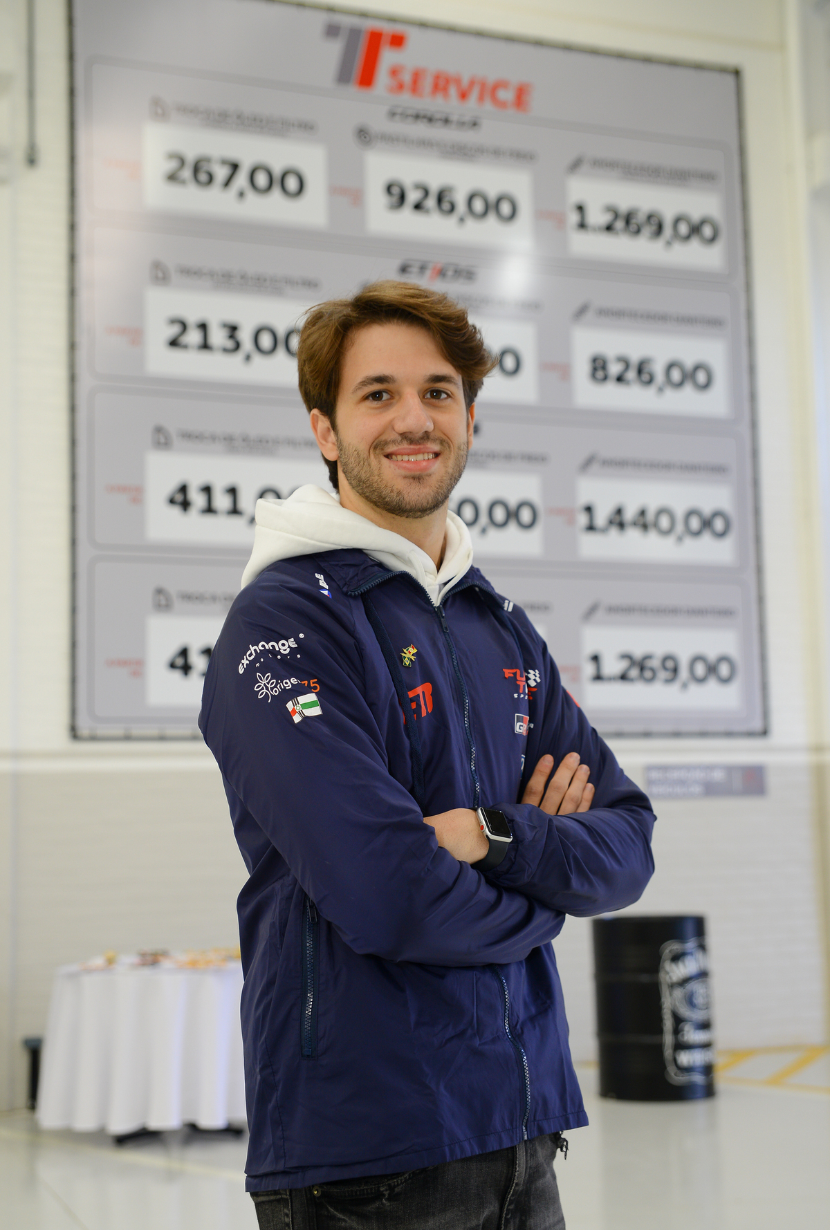 Fotógrafo de fotos Corporativas em Caxias do Sul 