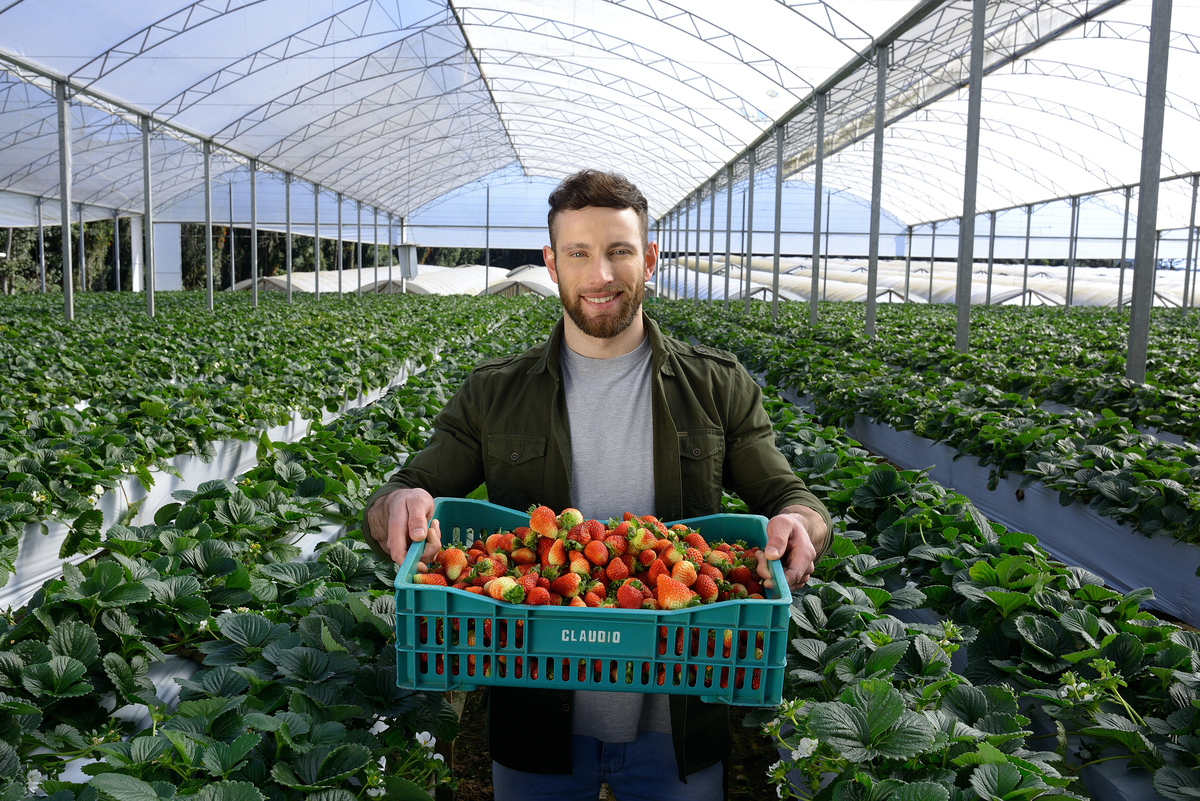 Fotógrafo de fotos Corporativas em Caxias do Sul 