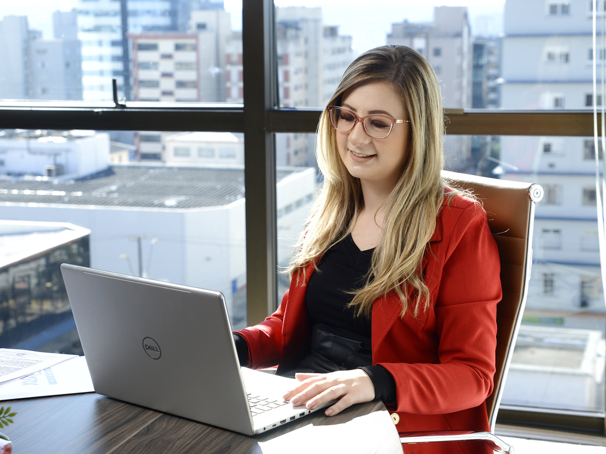 Fotógrafo de Profissionais