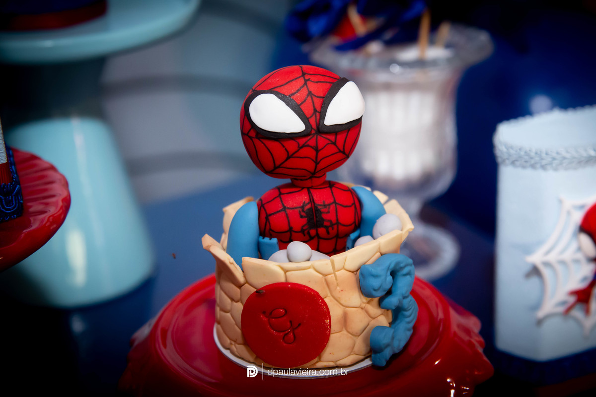 aniversário-3anos-homemaranha-spiderman-dpaula-Ibiúna-sp